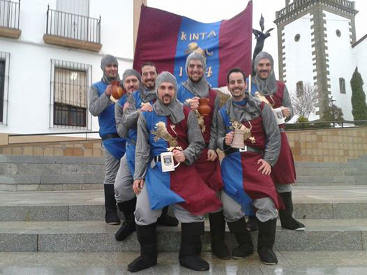 Carnaval en Fuente Obejuna