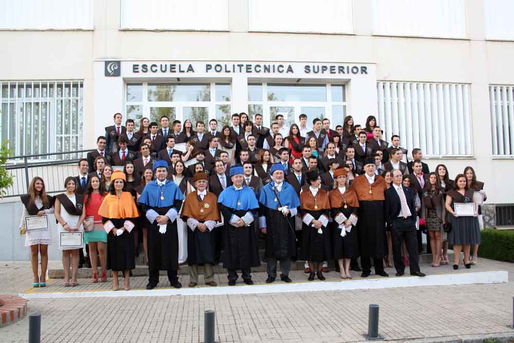 90 aniversario de la EPS de Belmez