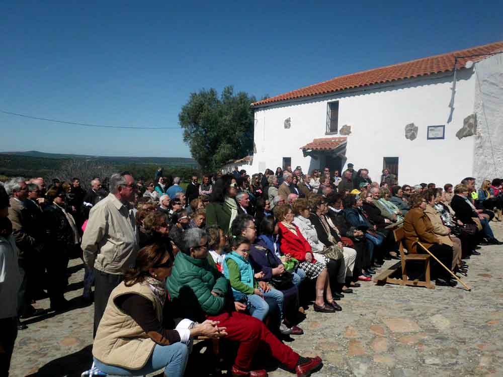 San Jos en Caada del Gamo