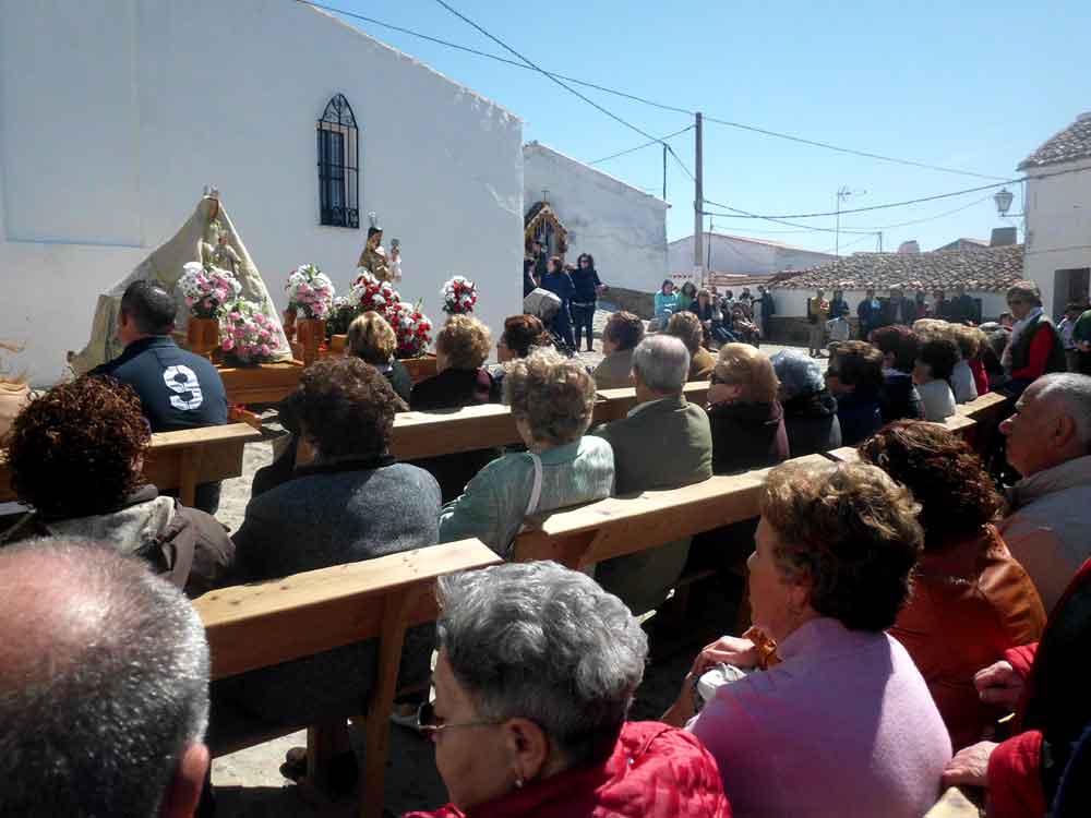 San Jos en Caada del Gamo