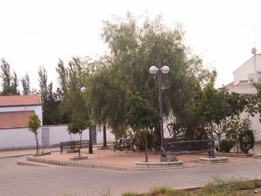 La Granjuela