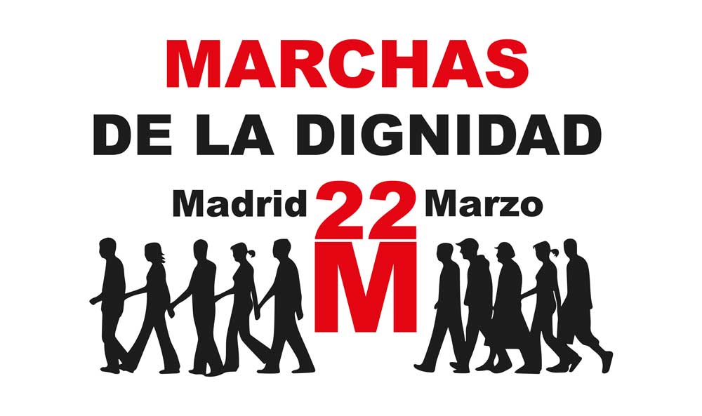 Qu fue eso del 22 M?