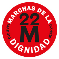 ¿Qué fue eso del 22 M?