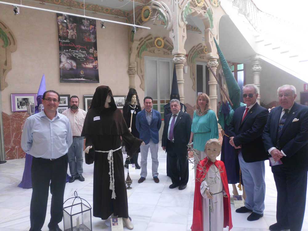 Domingo de Ramos en Fuente Obejuna