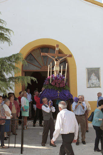 Jueves Santo en El Hoyo de Belmez