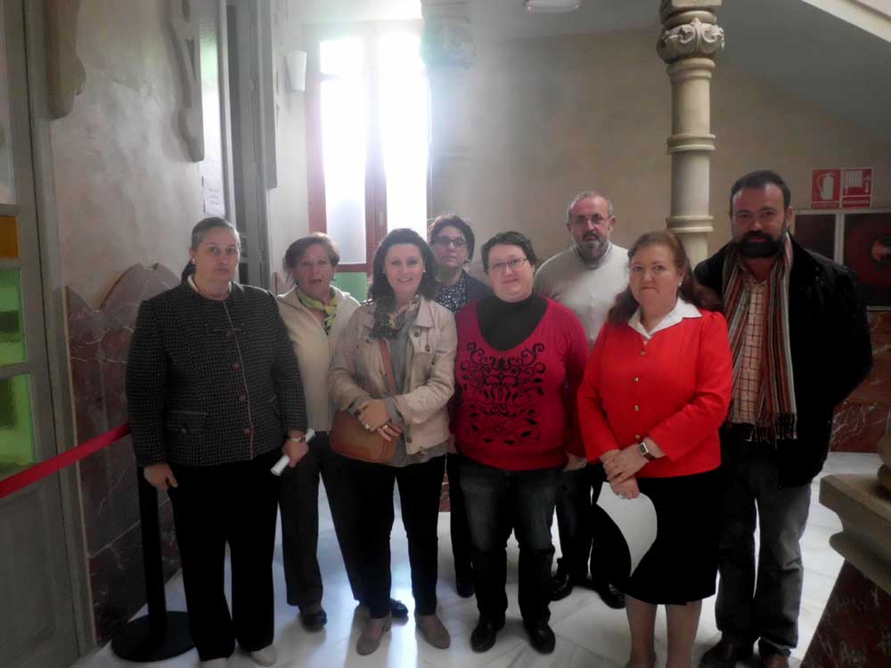 Fuente Obejuna celebra el Da Internacional del Libro