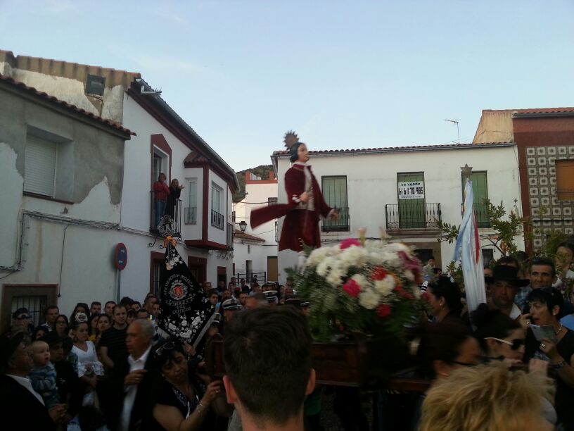 Romeria