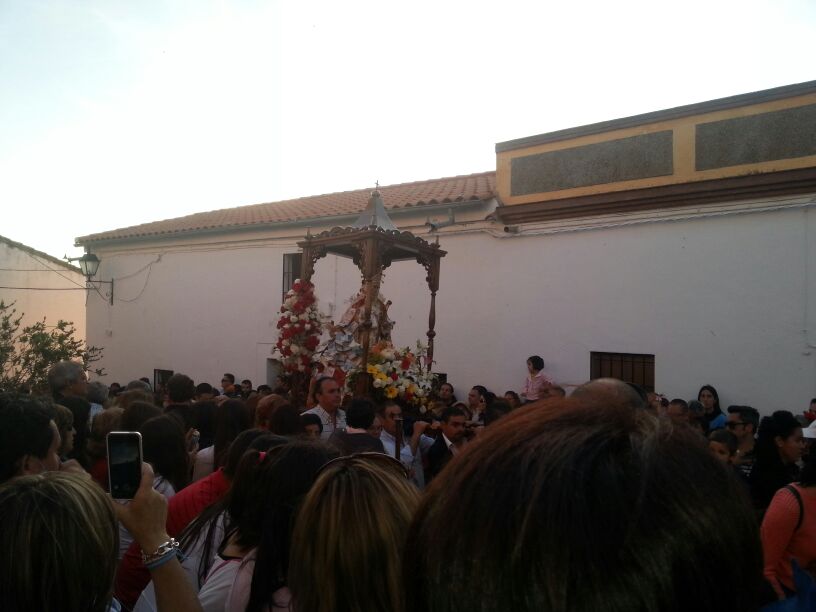 Romeria