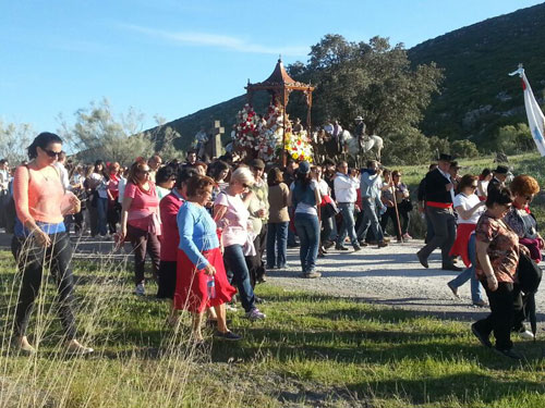 Romeria