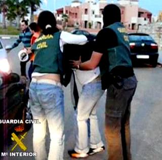 Guardia Civil