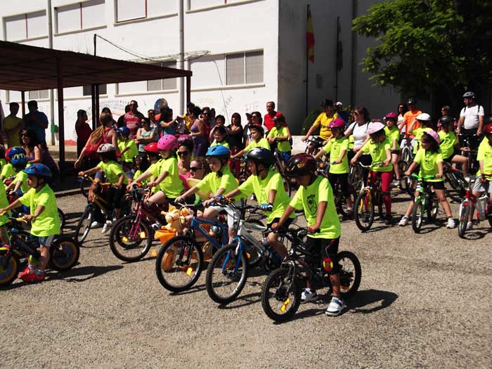 Convivencia de la Comunidad Educativa