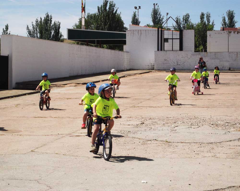 Convivencia de la Comunidad Educativa