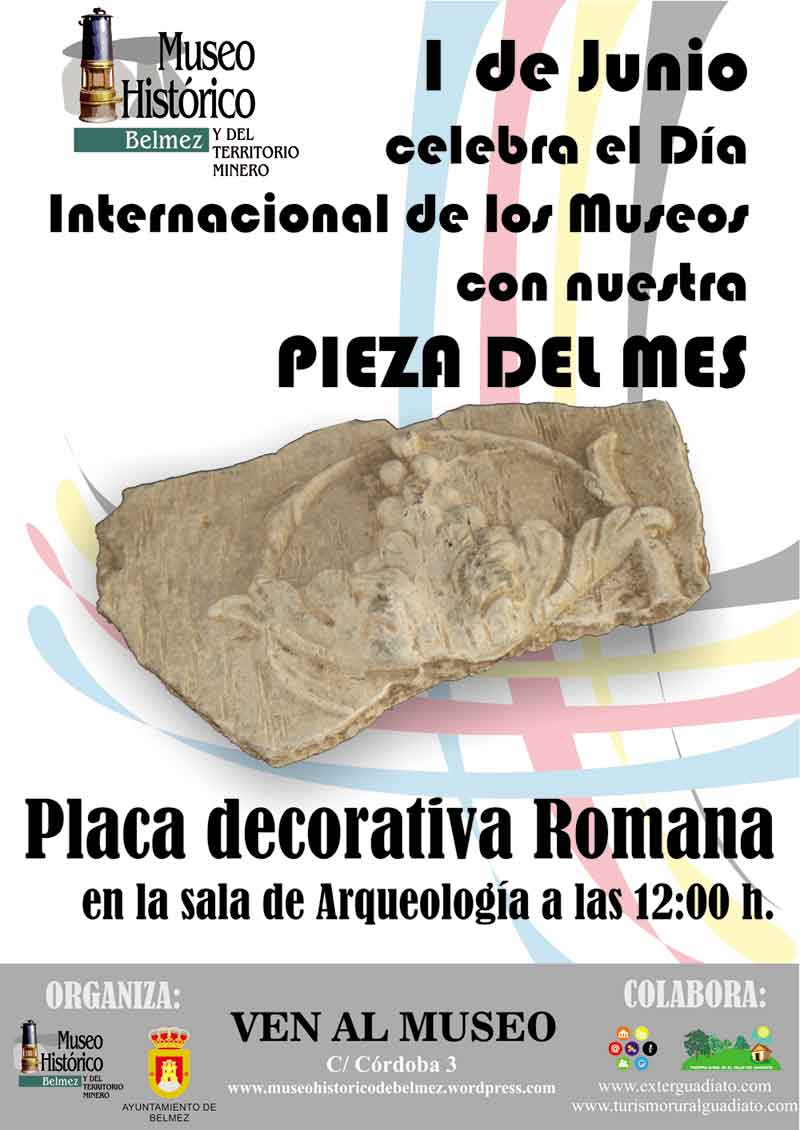 Da 1 de Junio a las 12.00 