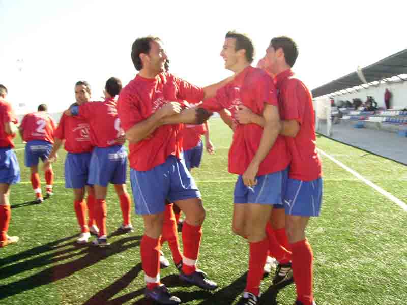 Celebracin Gol