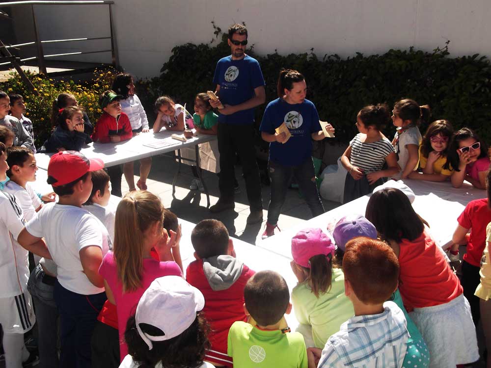 Fuente Obejuna celebra su Feria del Libro