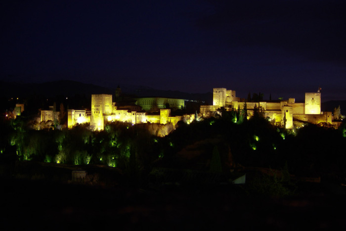 Excursin a Lanjarn 4-5-6 de Julio de 2014