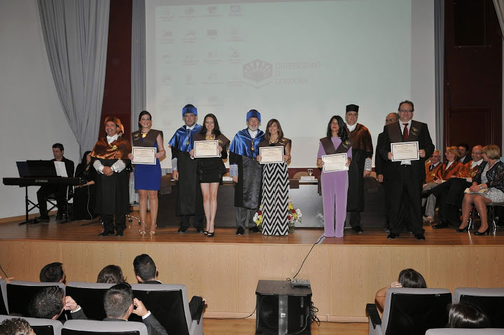 Graduacin de promocin