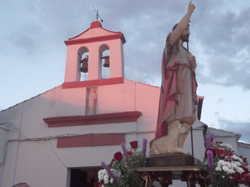 Feria de Argalln