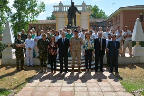 Clausurada V Taller de Empleo Guzmn El Bueno 