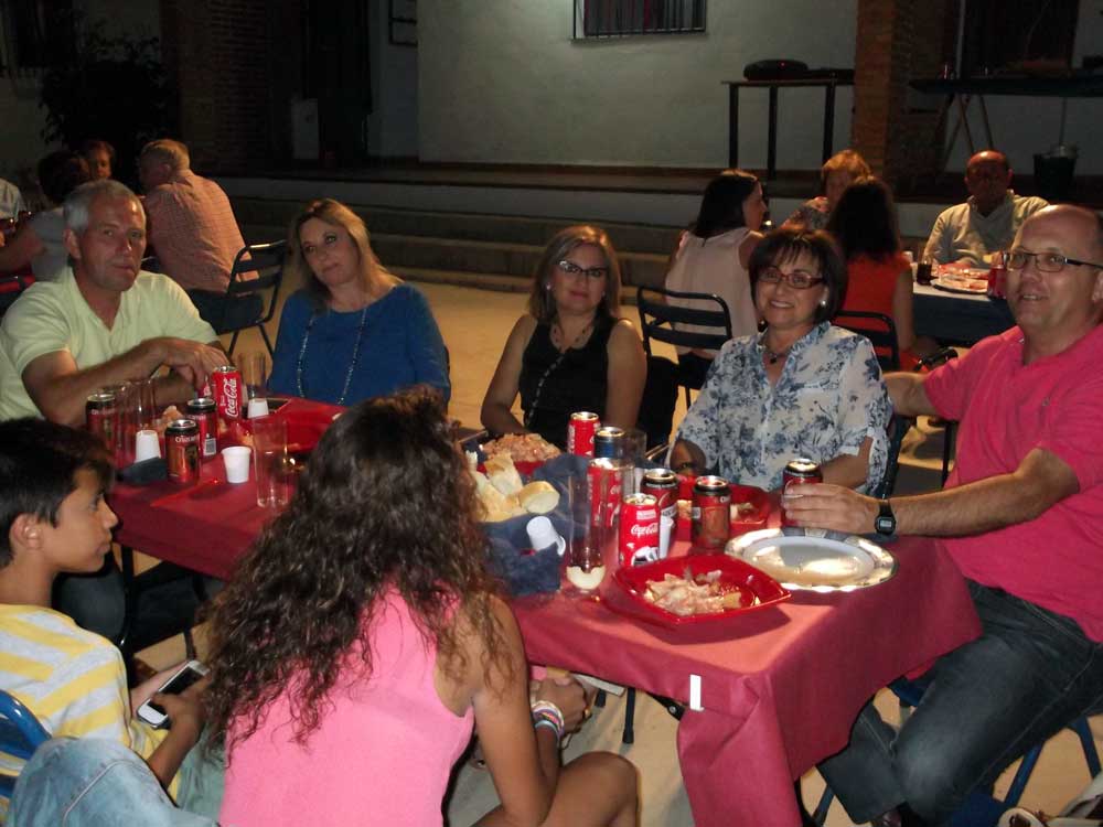 Cena de Fin de Temporada de la Pea Barcelonista 