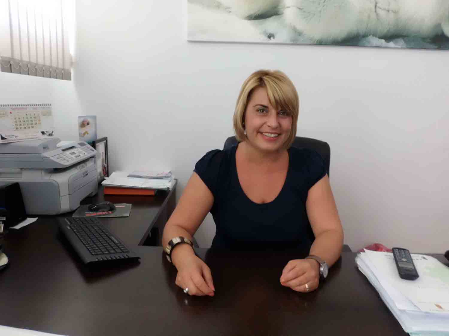 Ayuntamiento de Belmez y UGT se renen este martes
