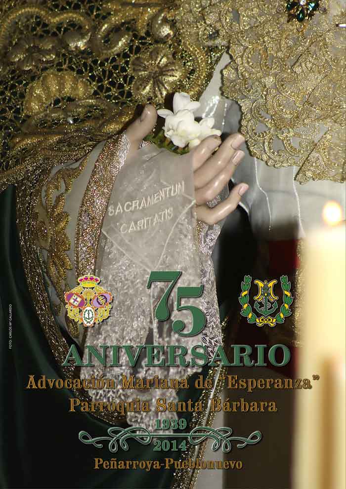 Cartel presentacin