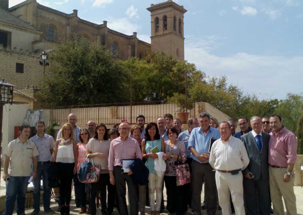 Cabildo de Hermanos Mayores 