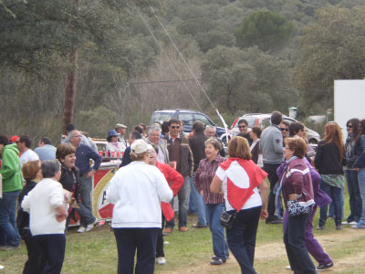 Paraje de Las Navas