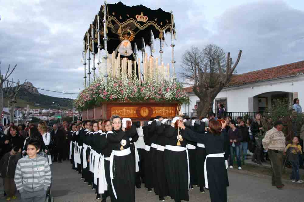 Mara Sta. de Los Dolores