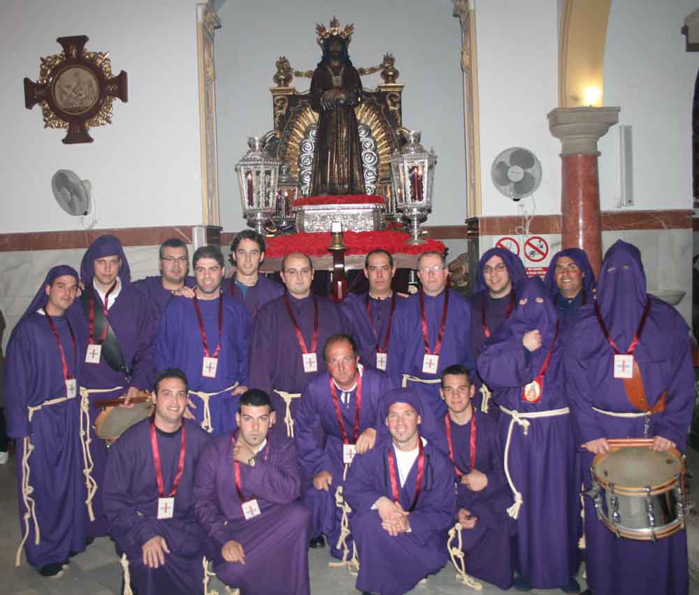 Semana Santa