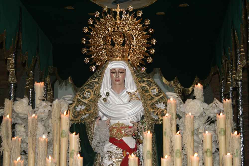Semana Santa