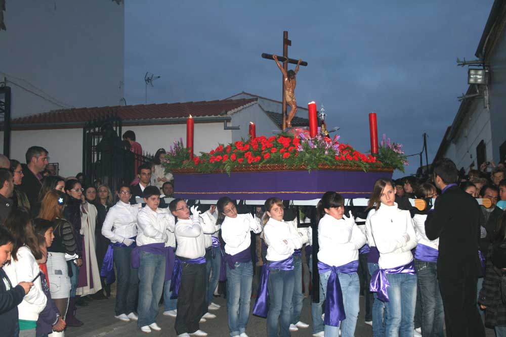 Semana Santa