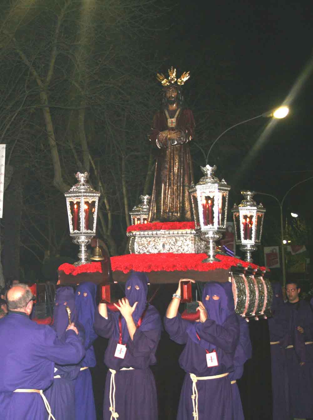 Semana Santa