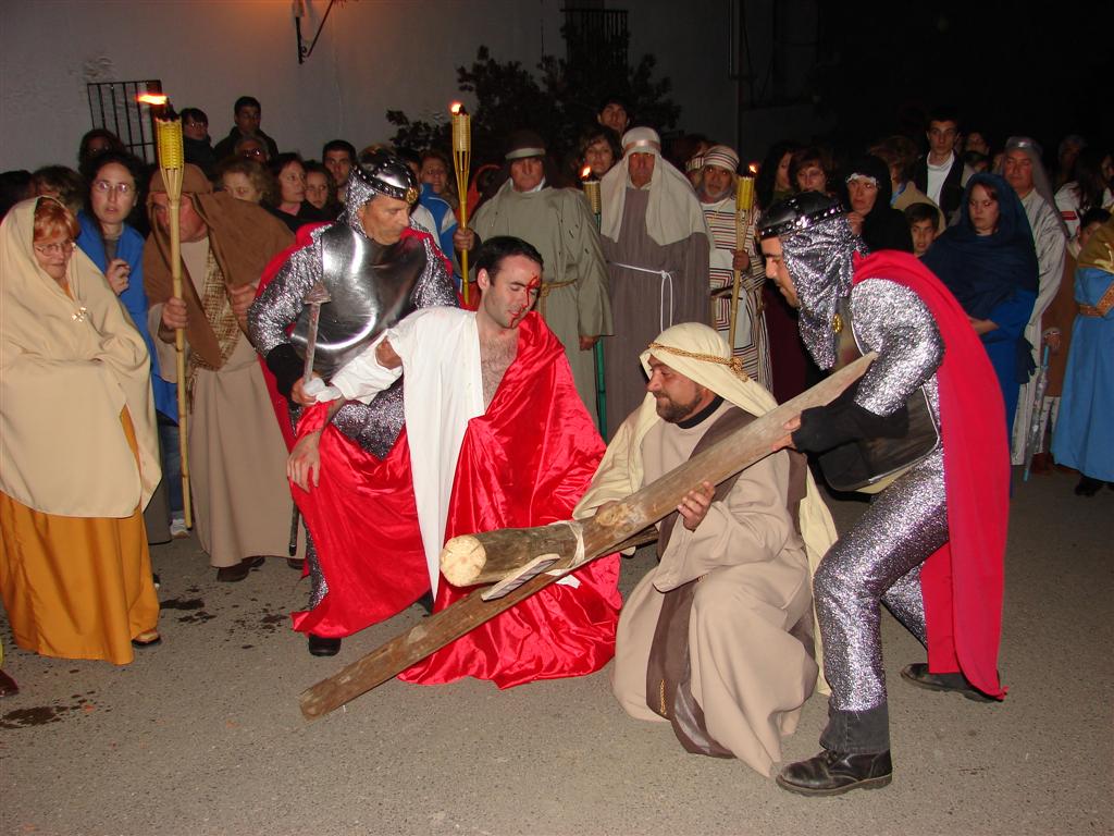 Va Crucis