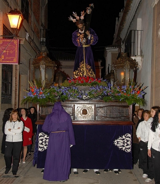 Semana Santa