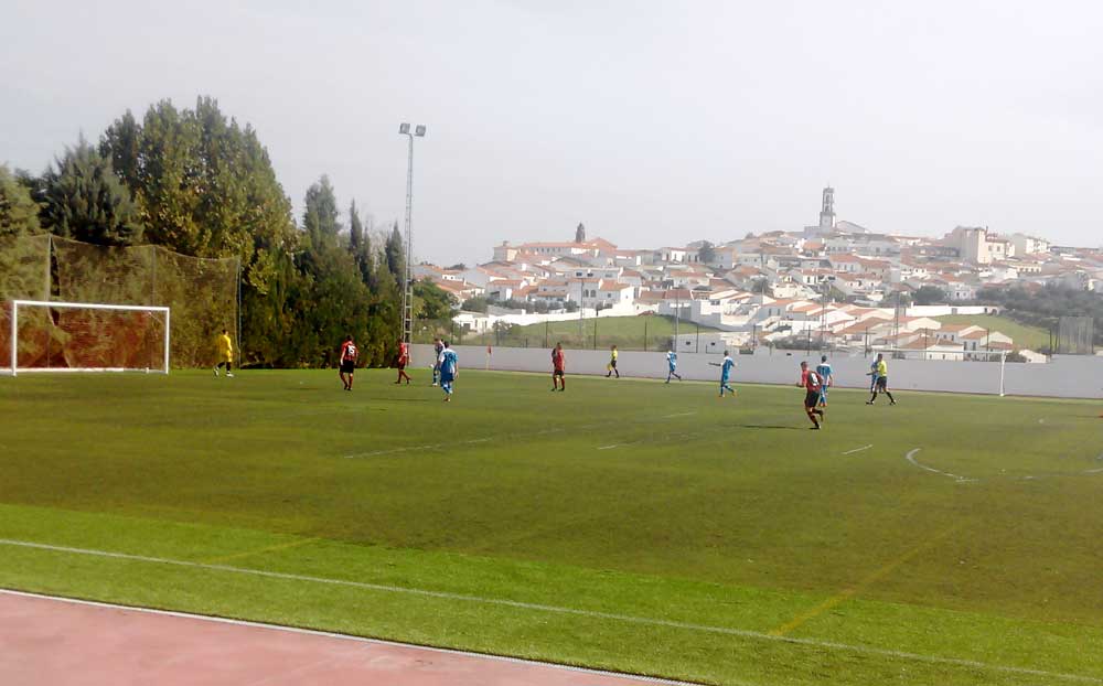 El C.D. Fuente Obejuna gana en cas