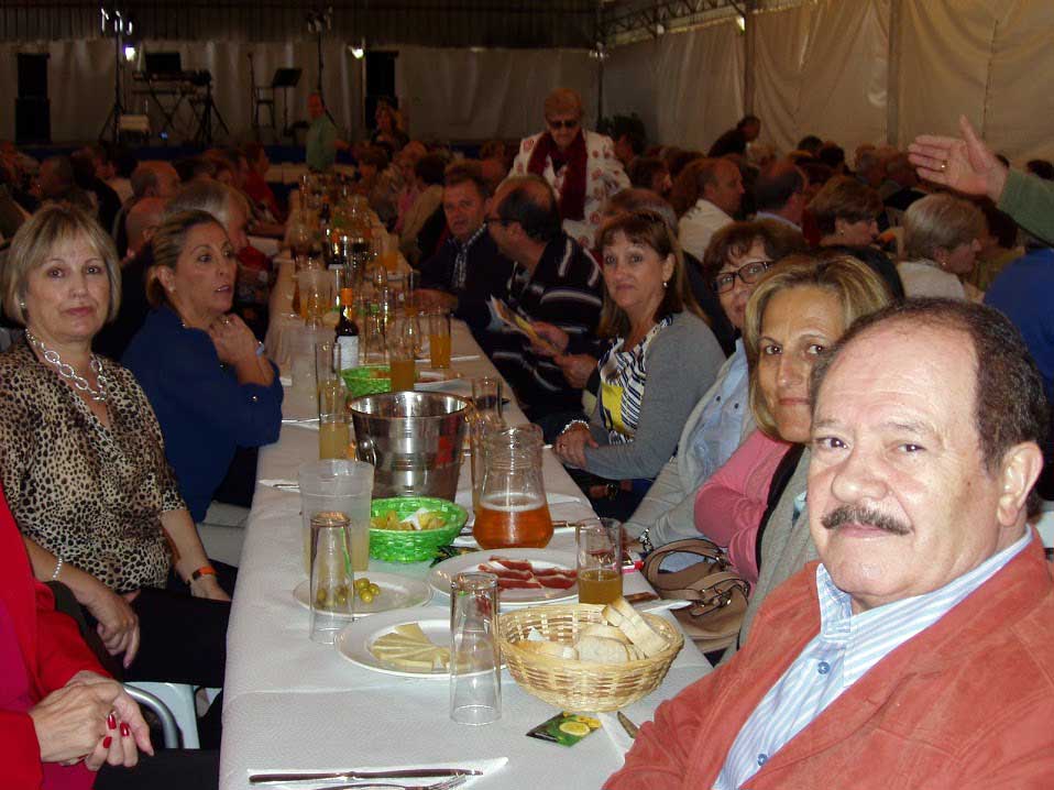 Club Municipal