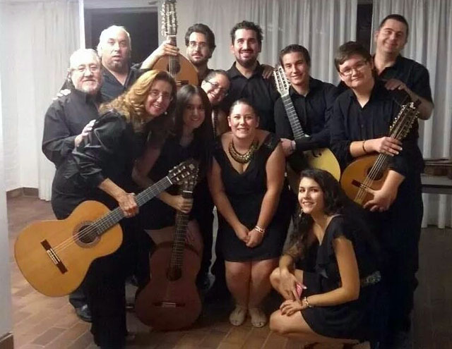  Orquesta de Pulso y Pa Rodrguez Cerrato