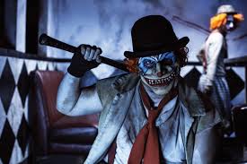 Fiesta de Halloween 