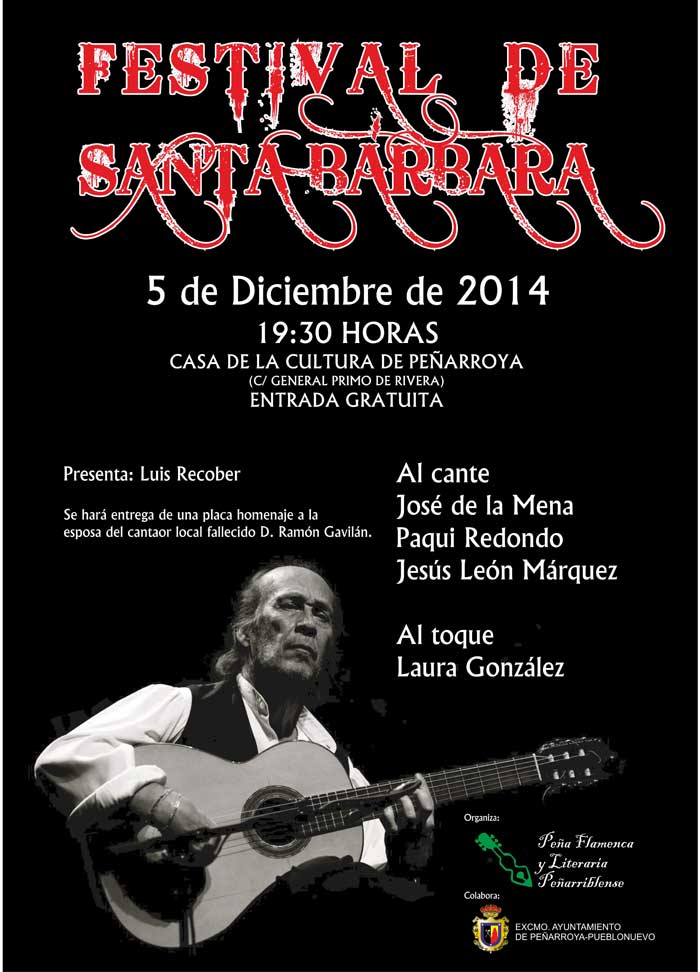 Festival de Santa Brbara