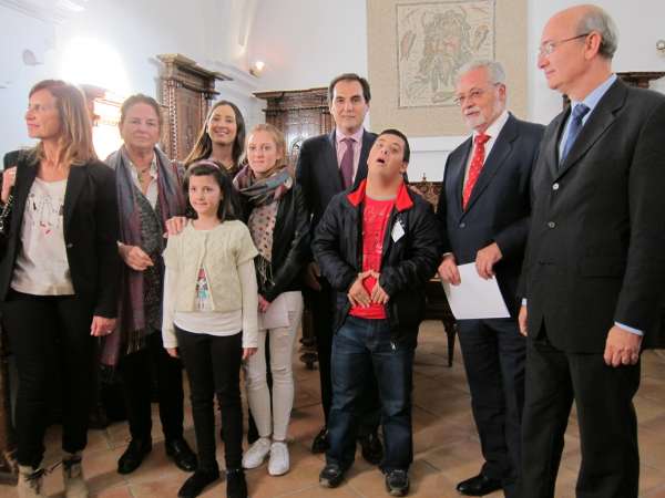 VII Premio del Menor de Andaluca