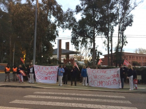 Concentracin de trabajadoras