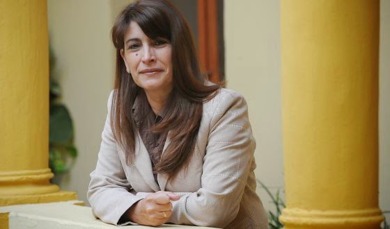 Luisa Ruiz no encabezar la lista del PSOE