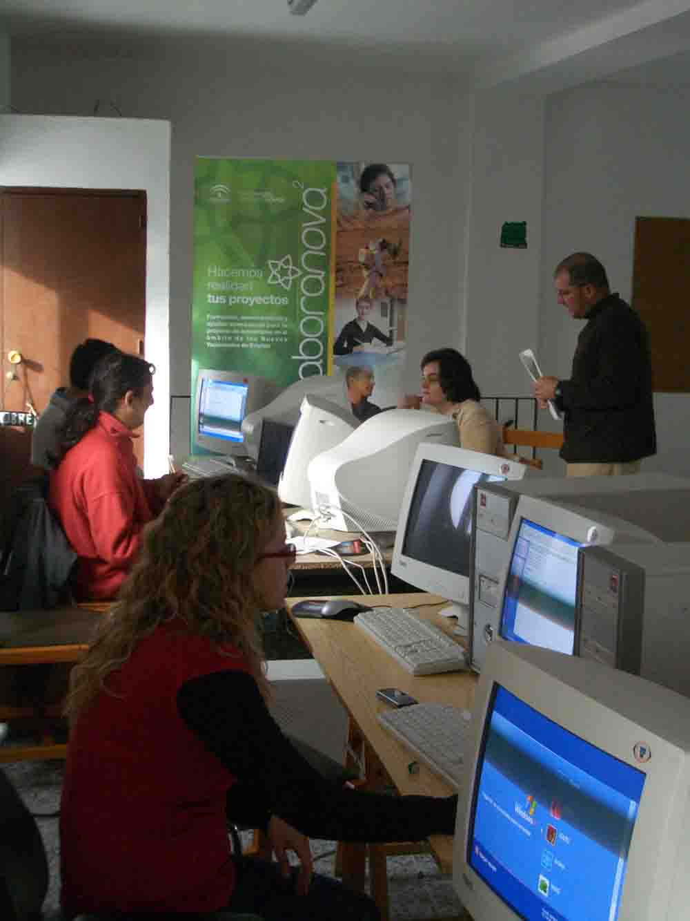  Curso de Formacin Gerencial en Villaviciosa de Crdoba