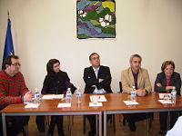 delegado de Empleo